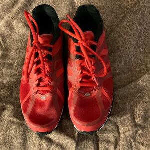 Nike Youth Air Max Sneakers